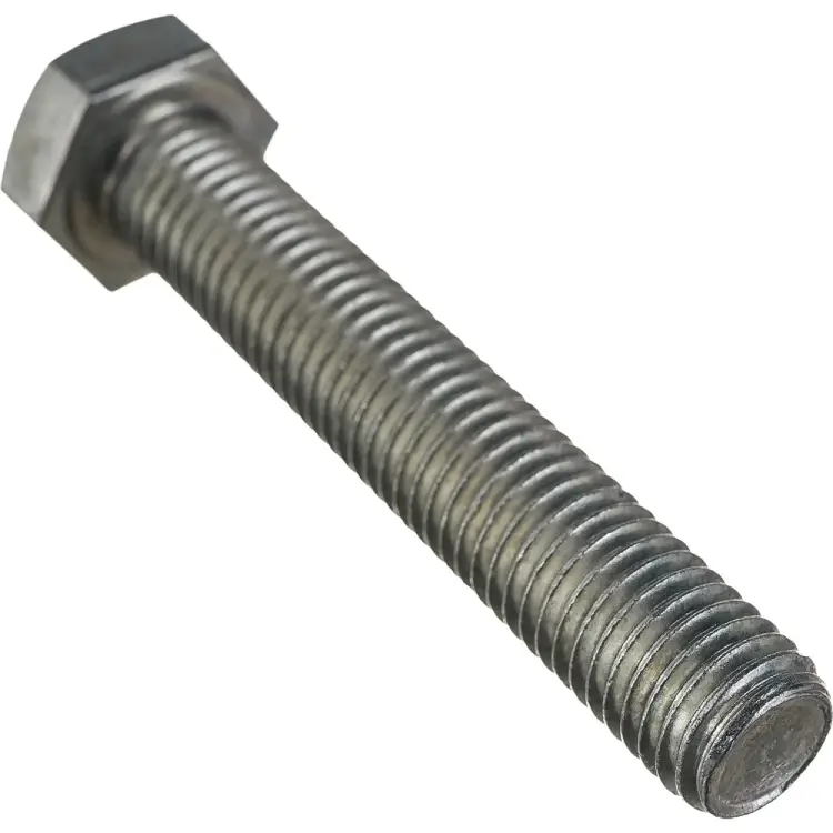 Болт крепежная техника 14х80, DIN 933 558, 15 шт. 493567 БК