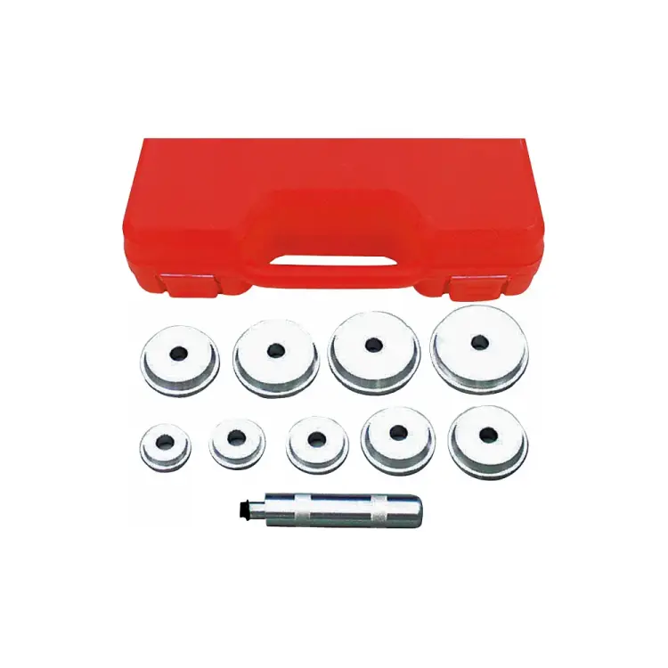 Набор оправок металлических AmPro T75903