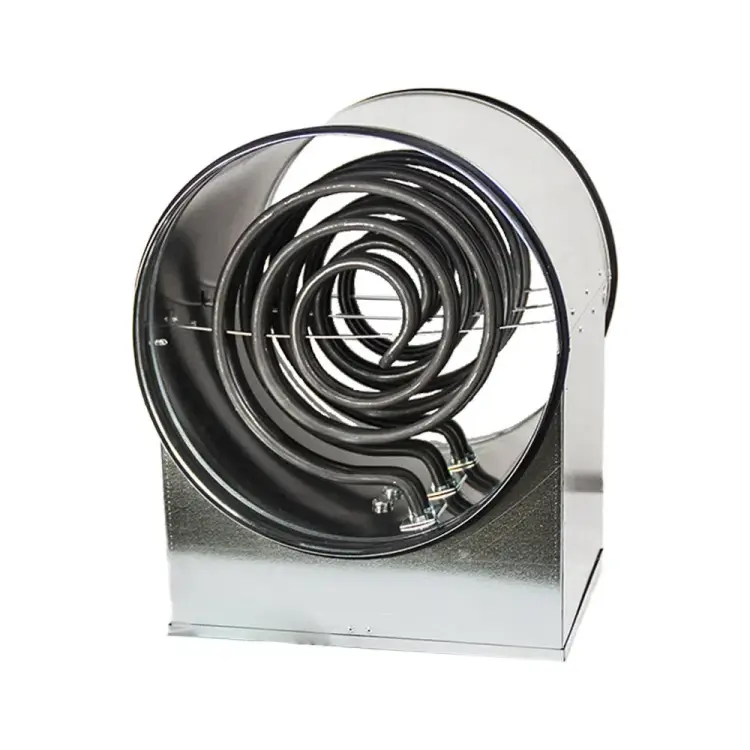 Электронагреватель Ventart EOK 315-12.0-3ф 4687203827670