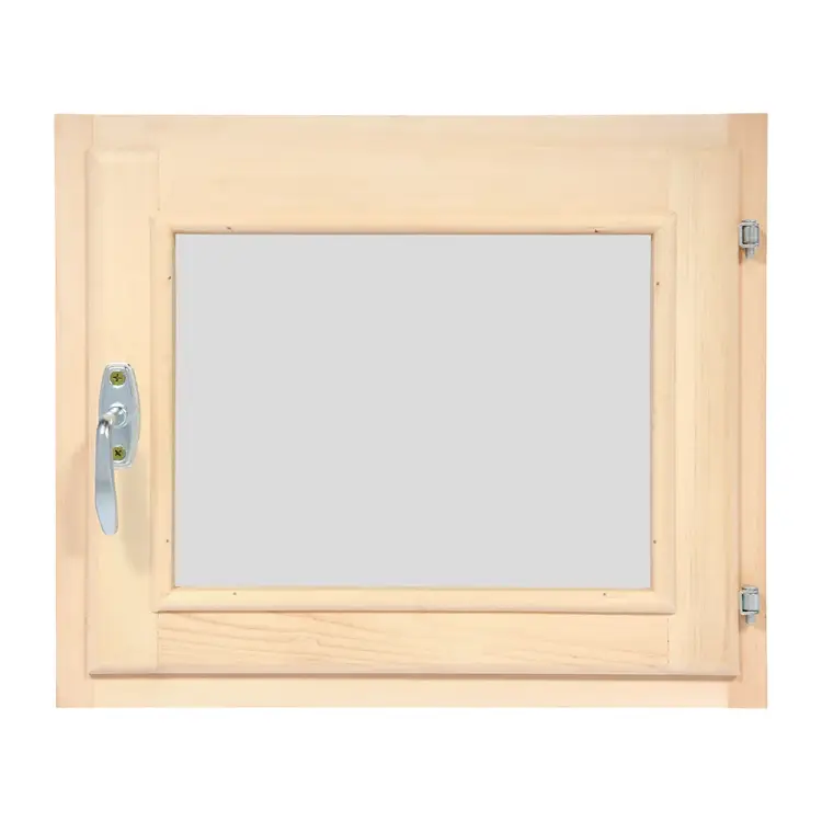 Форточка в парную Банные штучки 3726