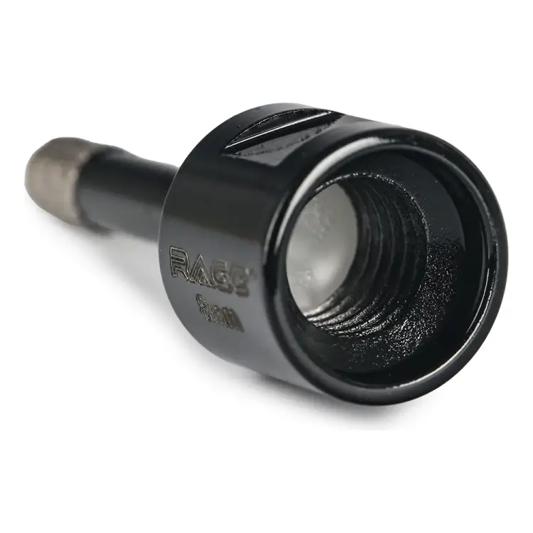 Алмазная коронка RAGE 559526