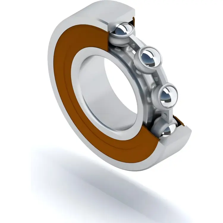 Подшипник DINROLL 625-2RS/EQ 4547359151299