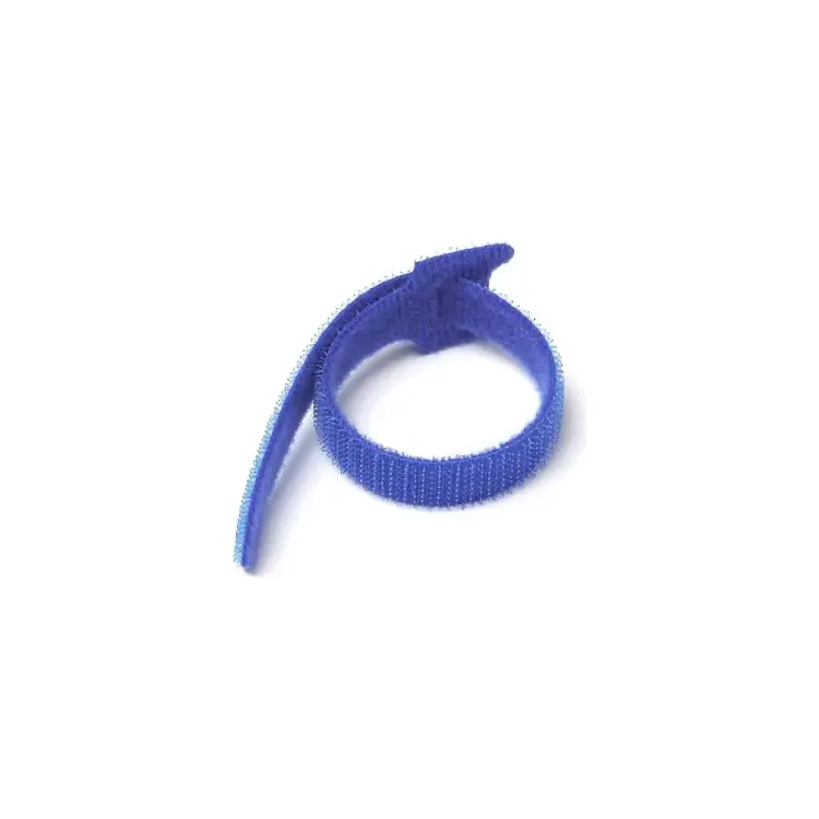 Хомут-липучка LANMASTER LAN-VCM125-BL