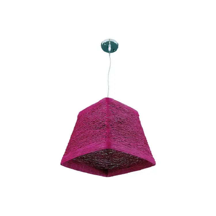 Бытовой потолочный светильник Apeyron 136-57purple