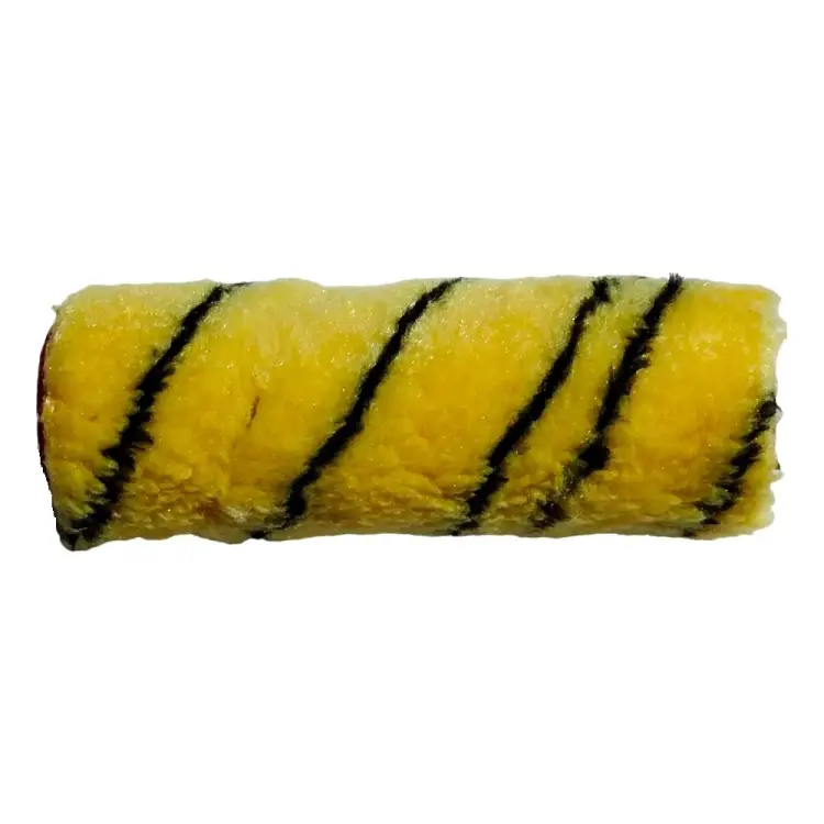 Ролик Никище Тигр 06.14.03