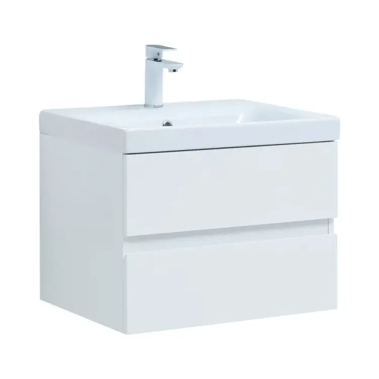 Тумба Aquanet Беркли 302349 Тумба Aquanet Беркли 302349