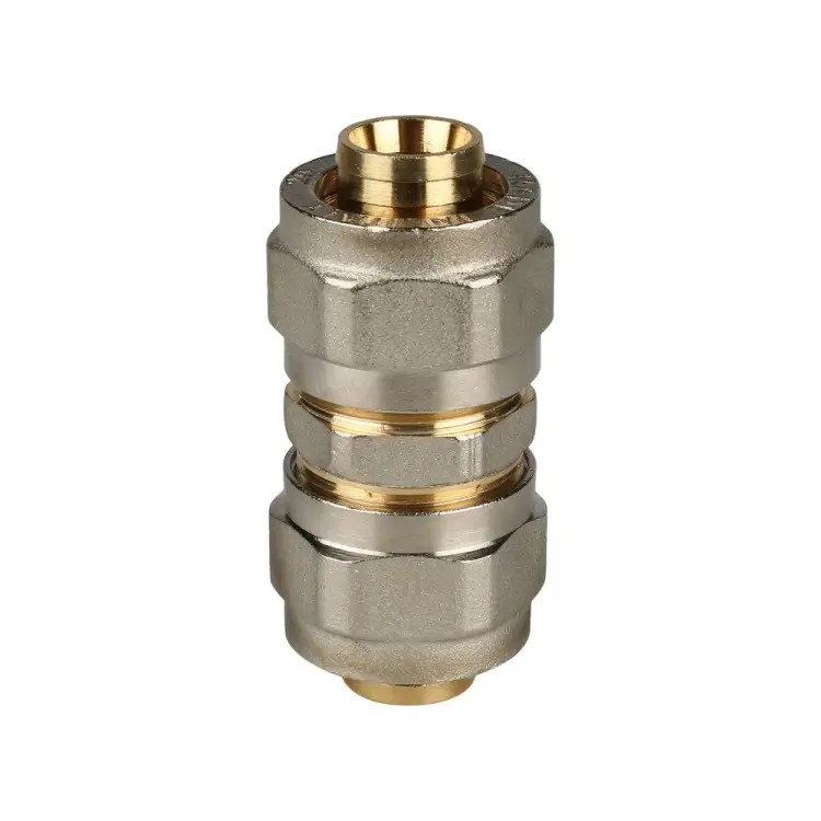 Соединительная муфта STOUT RG008S9DINU23C