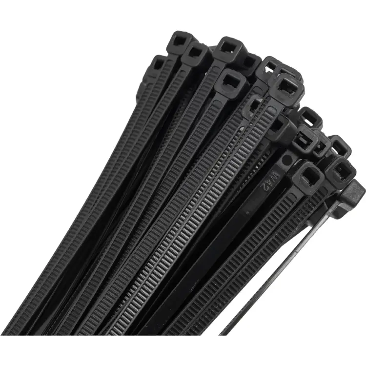 Пластмассовый хомут Wurth 502121090100