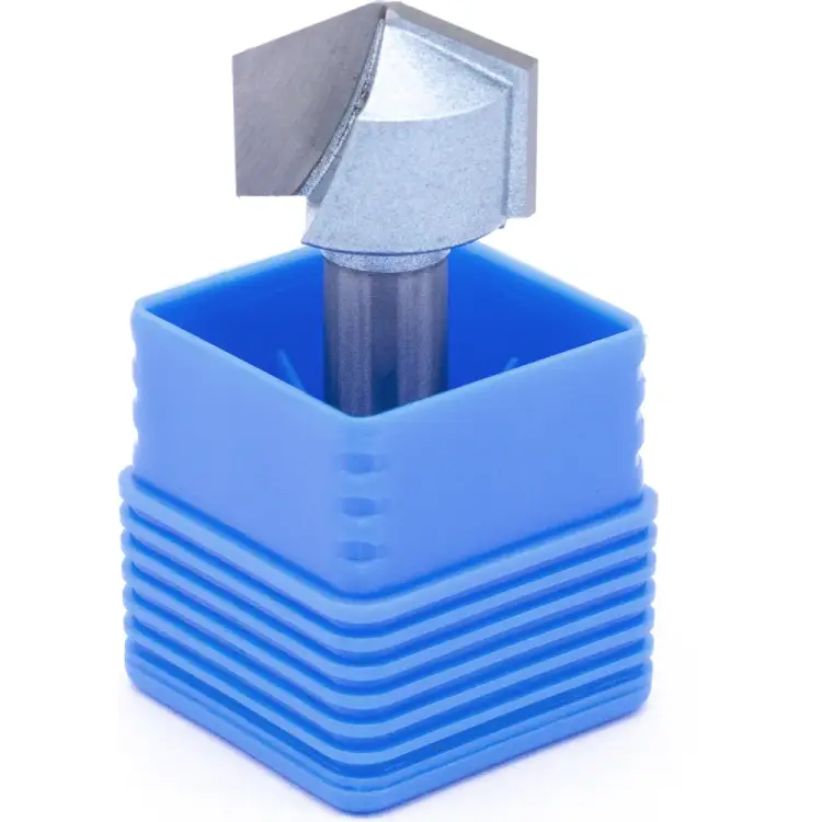 Сгибочная фреза для алюкобонда Tideway LC-0301P0850135D 8969