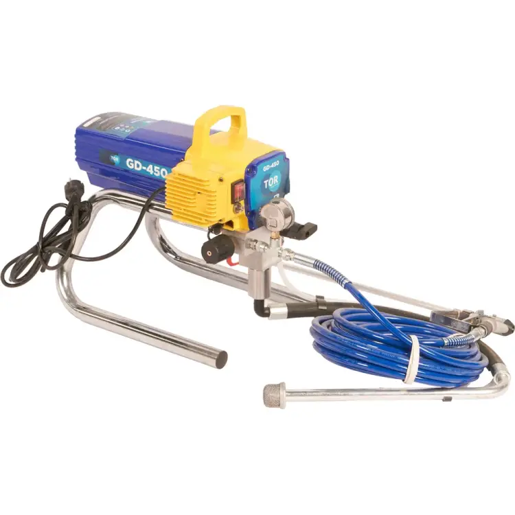 Окрасочный аппарат TOR GD-450 1033105