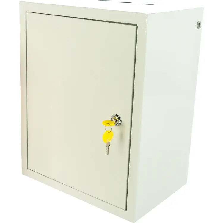 Электрический щиток IEK ЩМП-1 YKM40-01-31