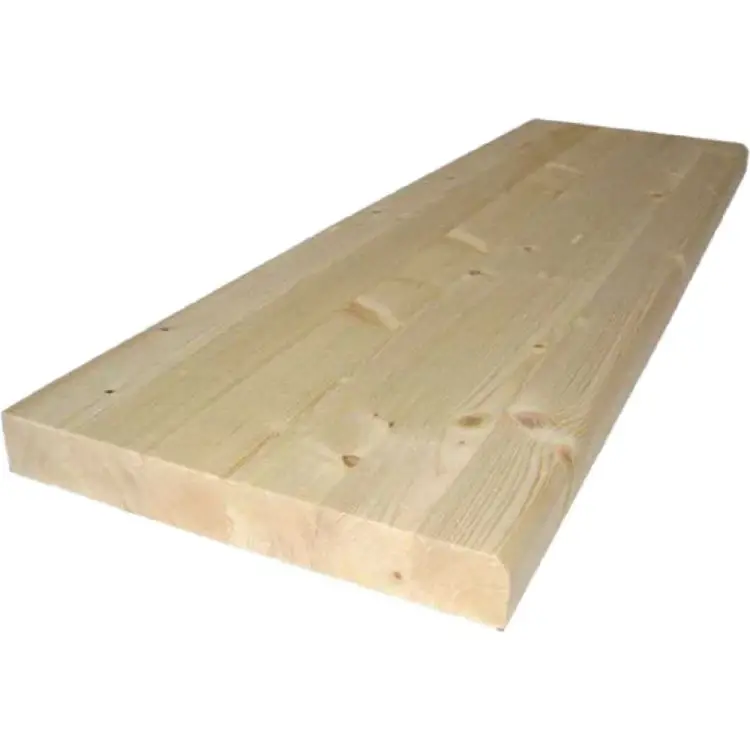 Ступень ООО Сибирский лес 4656760331296 Ступень ООО Сибирский лес 4656760331296