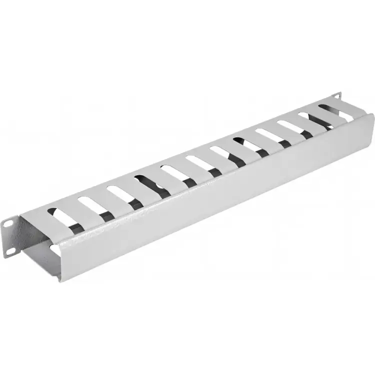 Кабельный горизонтальный органайзер Netlink УТ-00002075