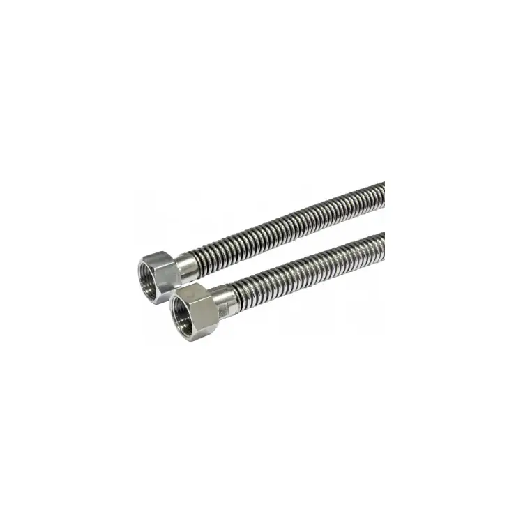 Сильфонная подводка для газа Overcon 00000000479