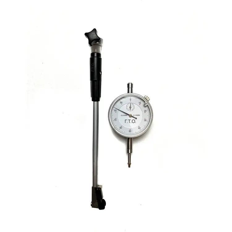 Индикаторный нутромер ГТО НИ DBG185001
