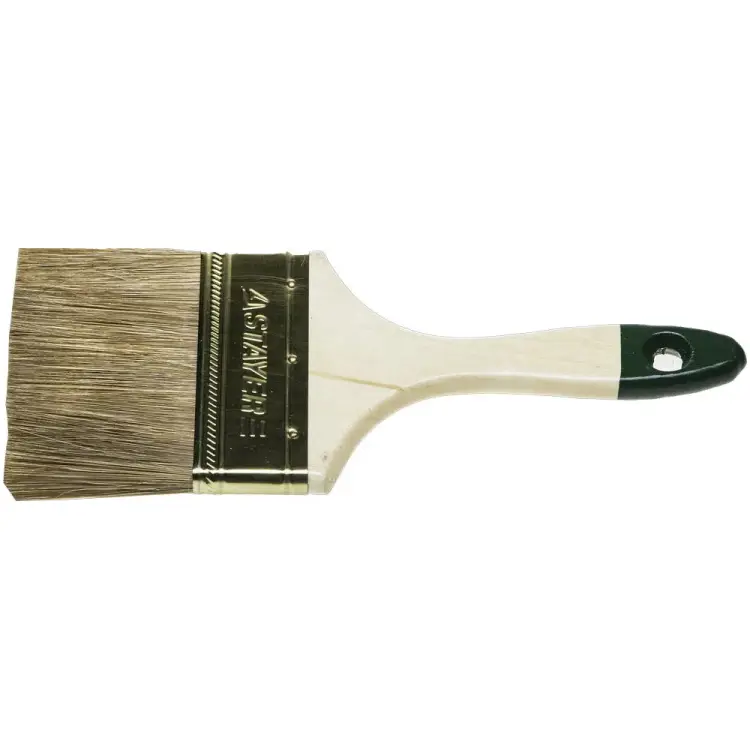 Плоская кисть STAYER LASUR-STANDART 01031-100