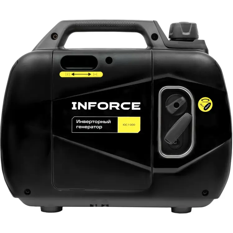 Инверторный генератор Inforce IGC 1000