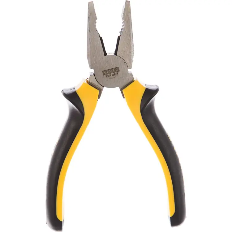 Плоскогубцы STAYER TOPGrip 2205-1-16_z02