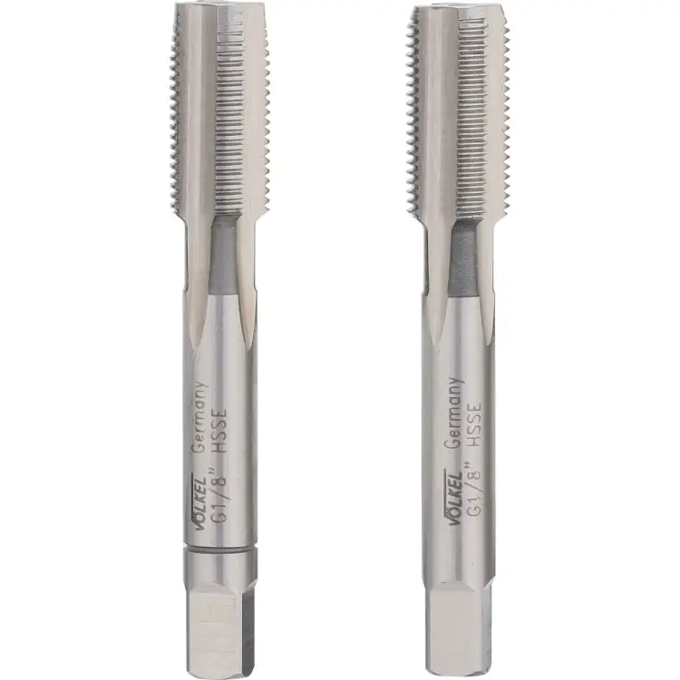 Набор метчиков VOLKEL V55312