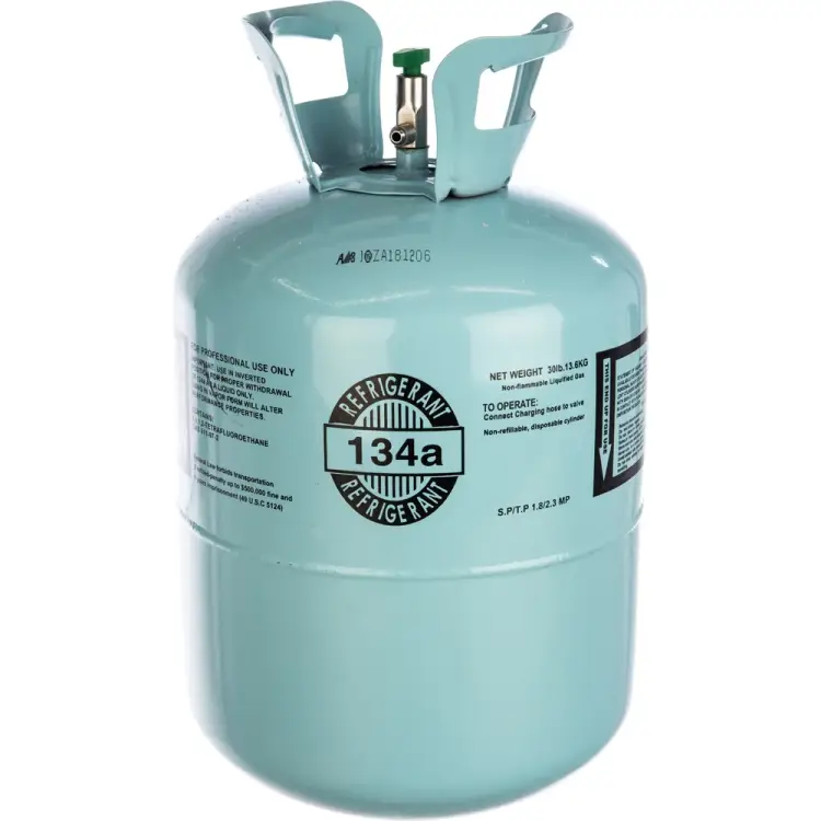 Фреон Ballu Ref-134a НС-0050542