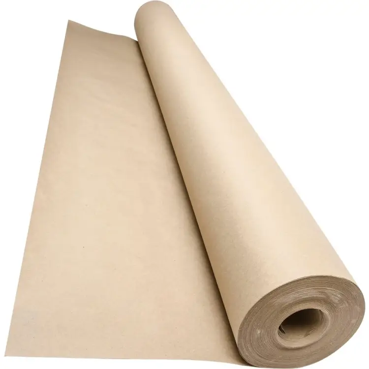 Упаковочная бумага Uniel Ecocarta UL-00010360