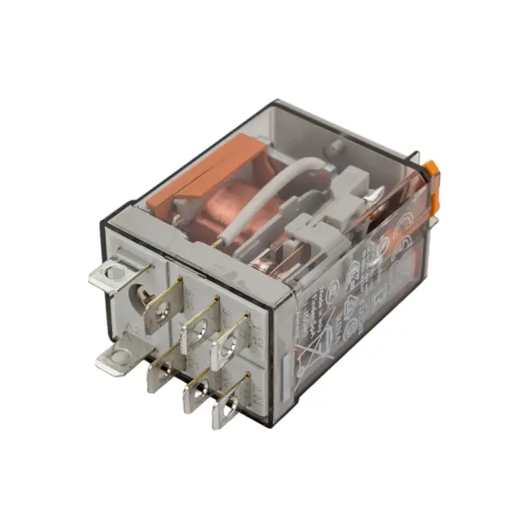 Миниатюрное силовое реле Finder 563282300040