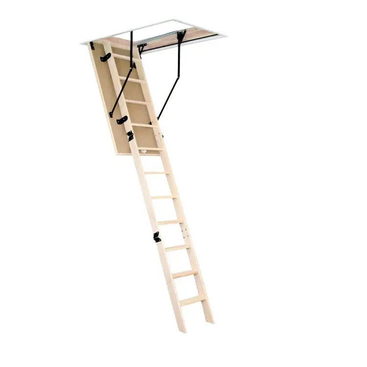 Чердачная лестница OMAN PRIMA STANDARD УТ000016444