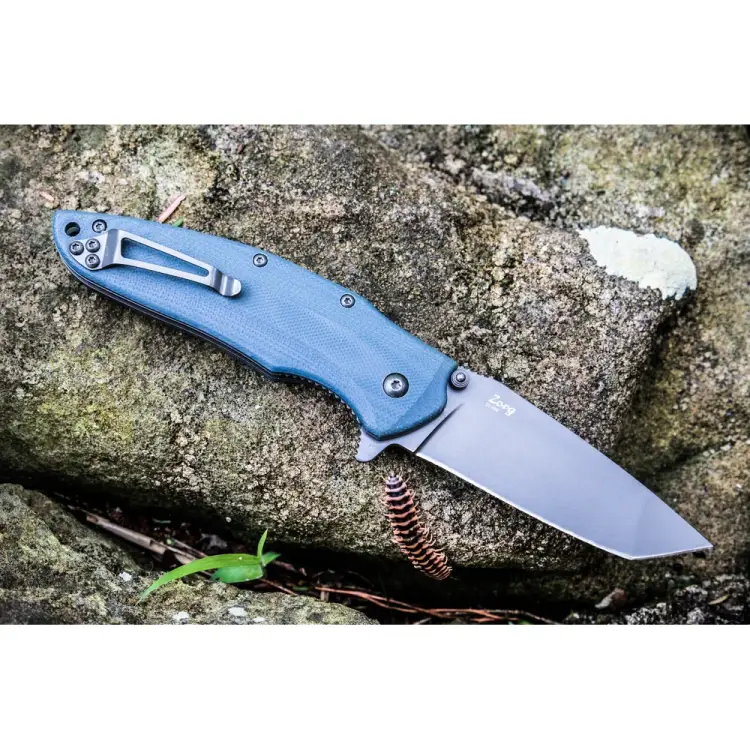 Складной нож Kizlyar Supreme Zorg 4650065054539 Складной нож Kizlyar Supreme Zorg 4650065054539