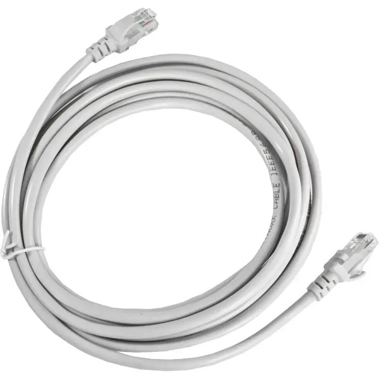 Универсальный патч-корд TWIST PC-TWCS-UTP-RJ45-RJ45-C5e-3M-G Универсальный патч-корд TWIST PC-TWCS-UTP-RJ45-RJ45-C5e-3M-G