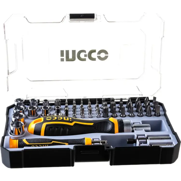 Реверсивная отвертка INGCO HKSDB0558 Реверсивная отвертка INGCO HKSDB0558