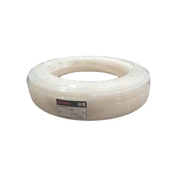 Трубка пневматическая SHPI LDPE1075100NA