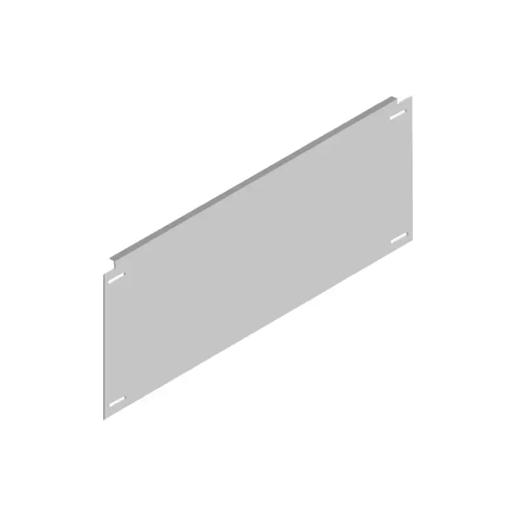 Монтажная панель TDM ELECTRIC 300х745 для ЩМП-х.8.4 SQ0905-0405