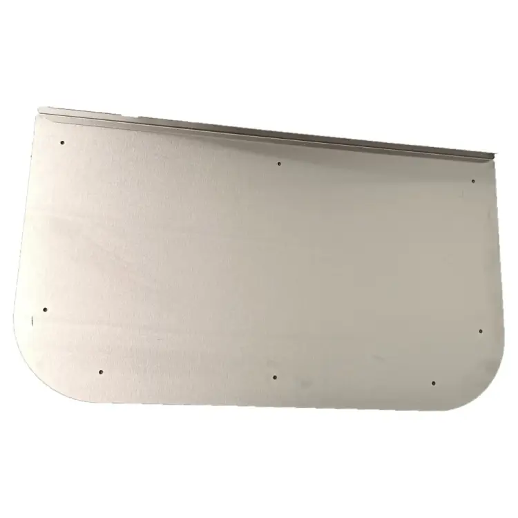 Лист притопочный КХЭМ ЛПН900