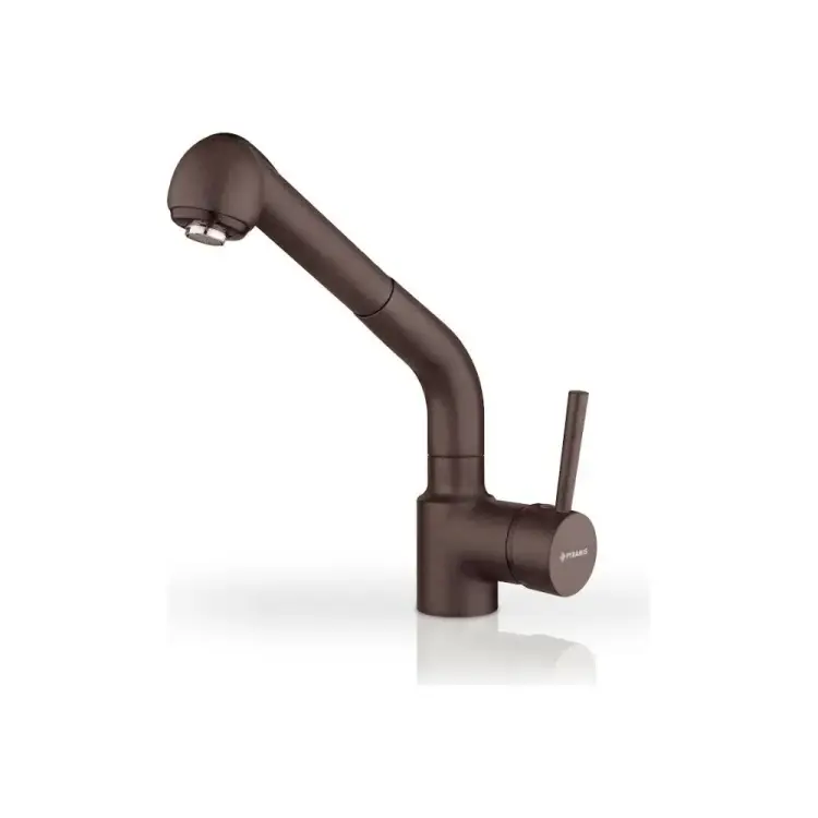 Смеситель для кухни Pyramis BALATA 90911001