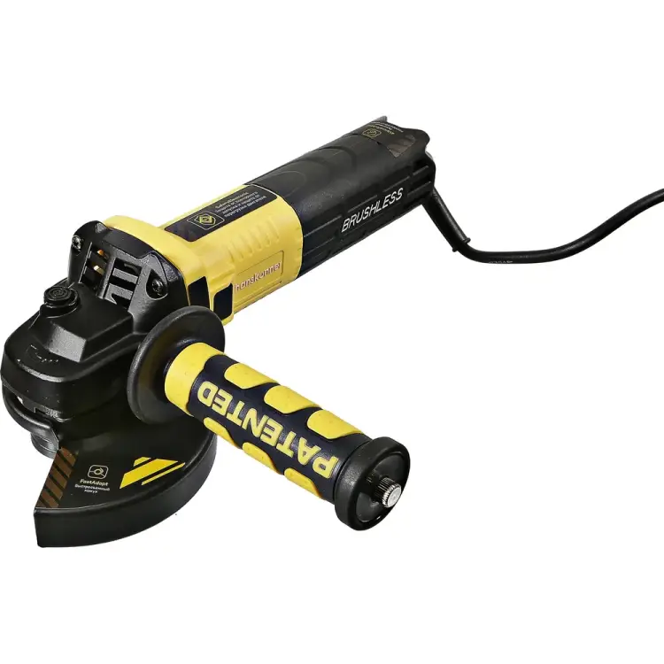 Болгарка Hanskonner HAG9125SB