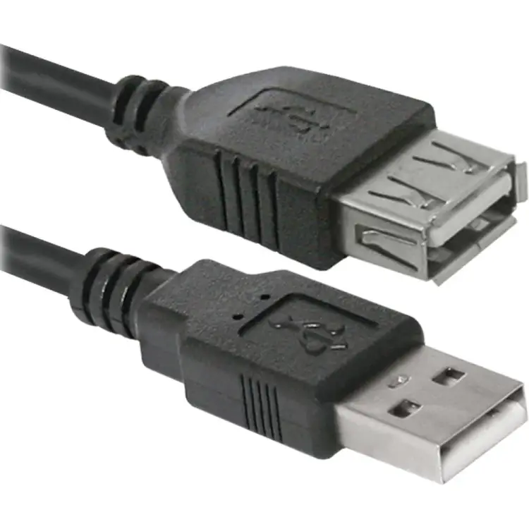 Usb кабель Defender USB02-10 87453 Usb кабель Defender USB02-10 87453