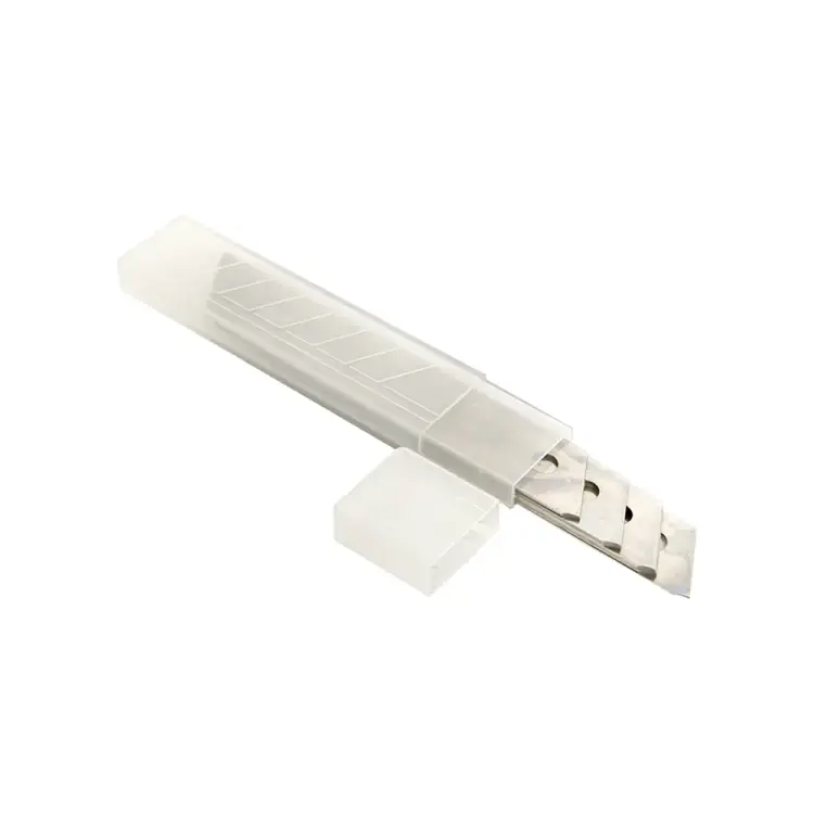 Набор сегментированных лезвий EKF НС-20 Master cm-s20-ms