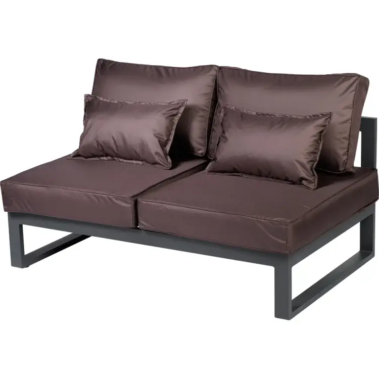 Садовый диван Callisto mobili Лагуна G401.12Е04 Садовый диван Callisto mobili Лагуна G401.12Е04