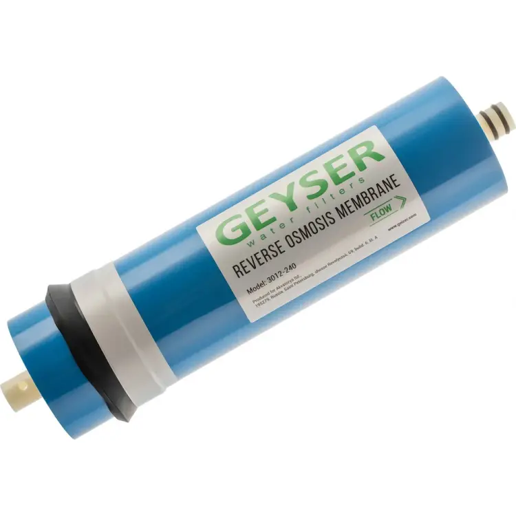 Обратноосмотическая мембрана Гейзер 3012-240 GPD 28465