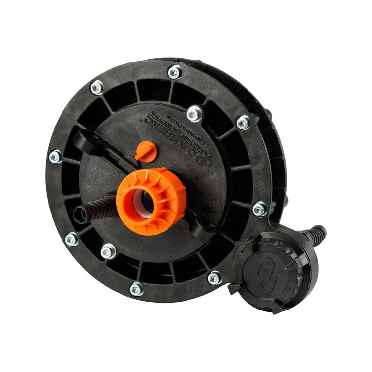 Оголовок Джилекс ОСПБ 133-160/40 6306