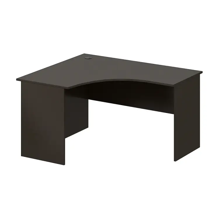 Эргономичный стол ФЕЛИКС Система-M ПК-ССМ-СТЭ140x120Л/Д-В4-179