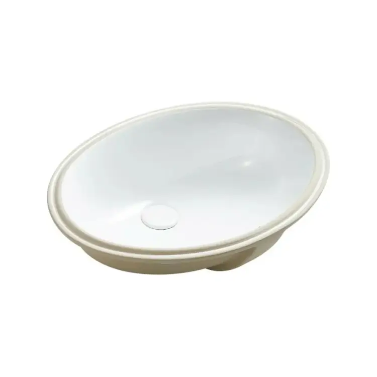 Раковина для монтажа под столешницу Aquatek AQ0181-00 00000096349