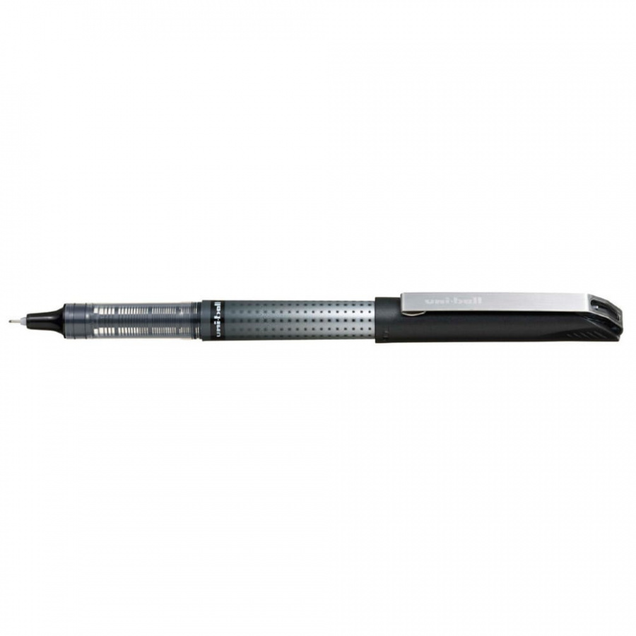 Ручка-роллер UNI Ball Needle UB-185S