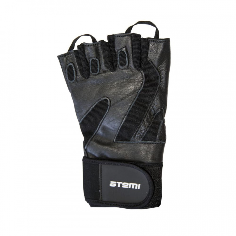 Перчатки для фитнеса ATEMI AFG05S