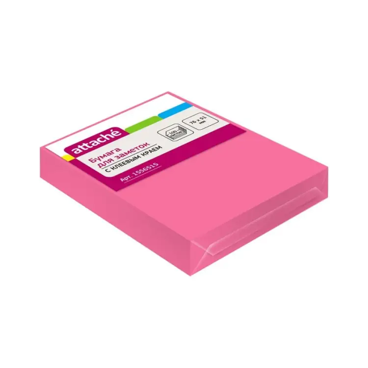 Стикеры Attache 1556515