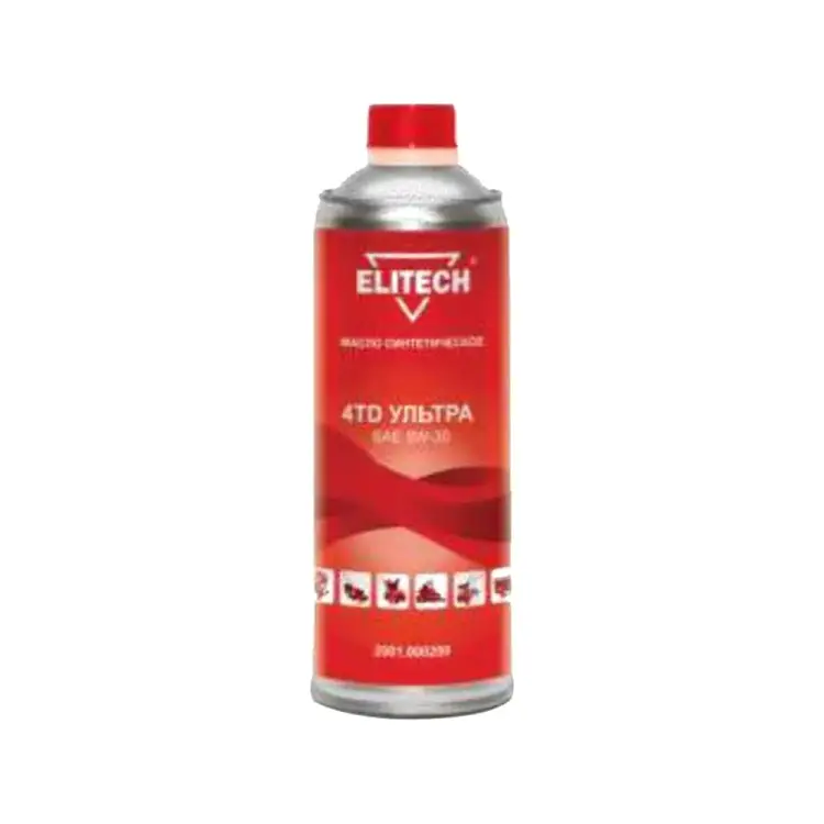 Масло Elitech 2001.000400