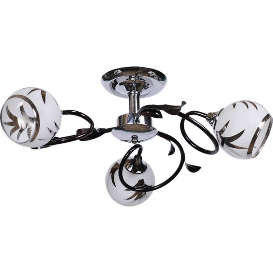 Люстра JUPITER LIGHTING K 0704/3
