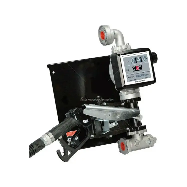 Насос для перекачки бензина PIUSI ST EX50 K33 ATEX F00377000 Насос для перекачки бензина PIUSI ST EX50 K33 ATEX F00377000