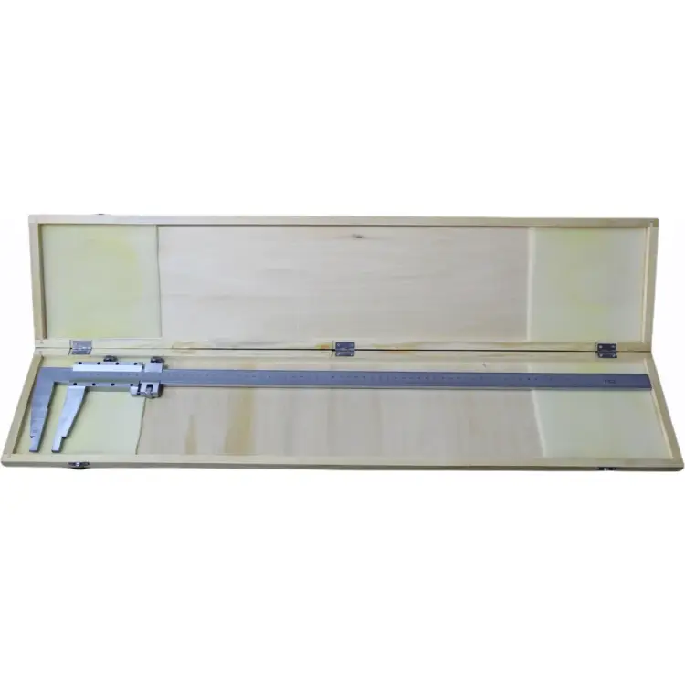 Штангенциркуль ГТО ШЦ-III-800 0,05 VCIII8000501