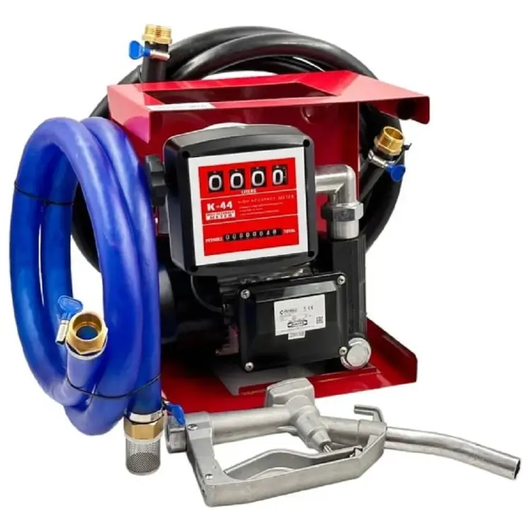 Заправочный комплект Петролл petroll cosmic-80 2022 Заправочный комплект Петролл petroll cosmic-80 2022